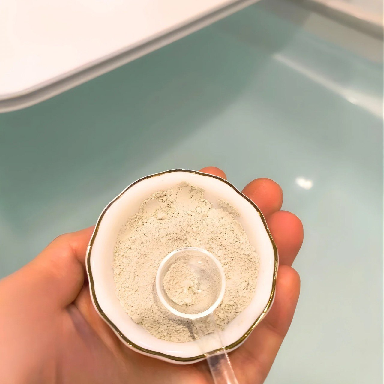 【単品】福乃井ミネラル(90g) - 画像 (3)